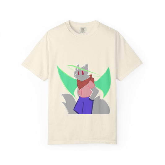 Little Guy 3