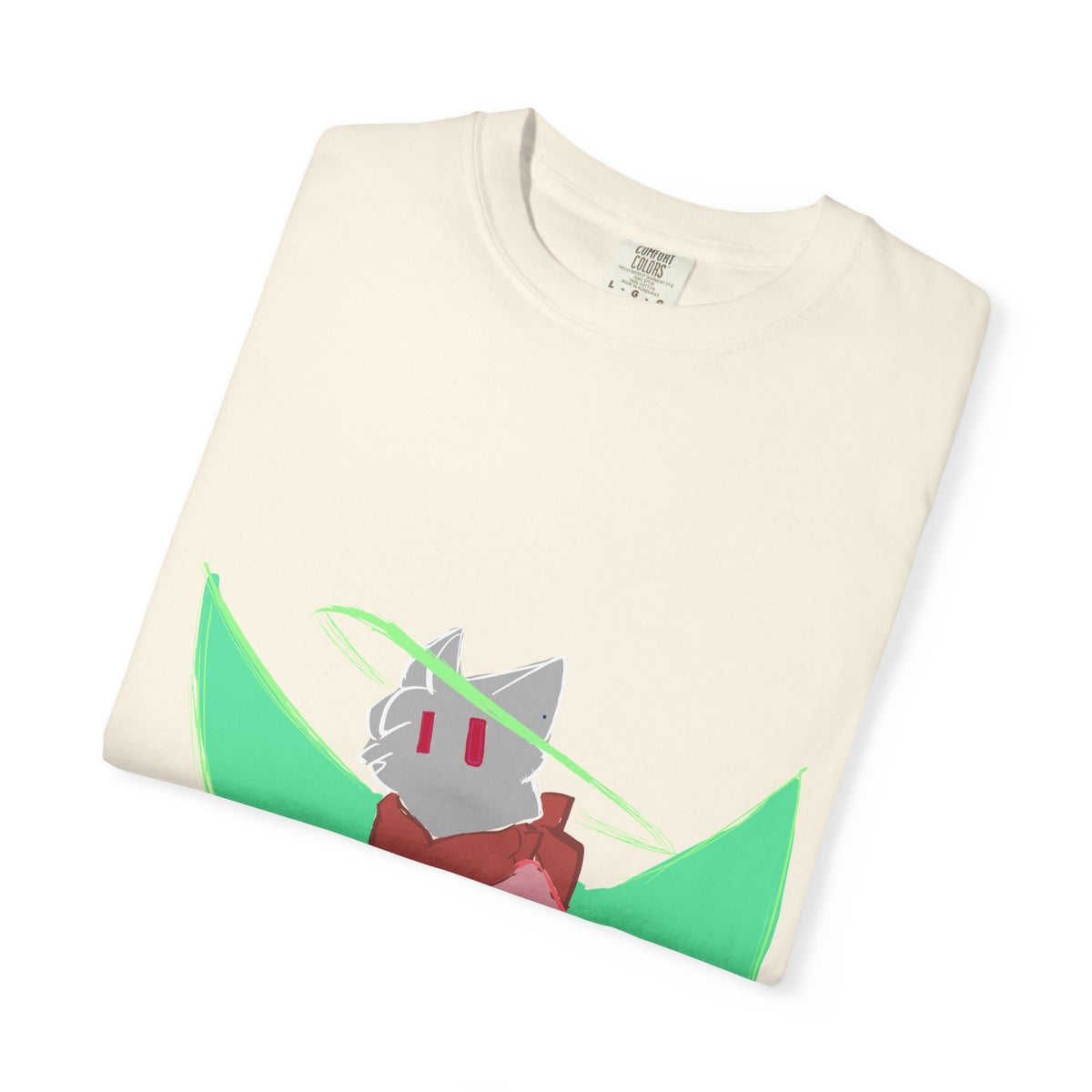 Little Guy 3