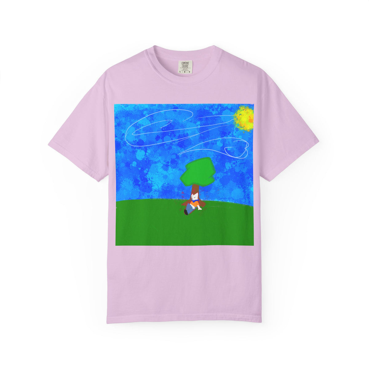 Little Guy 2