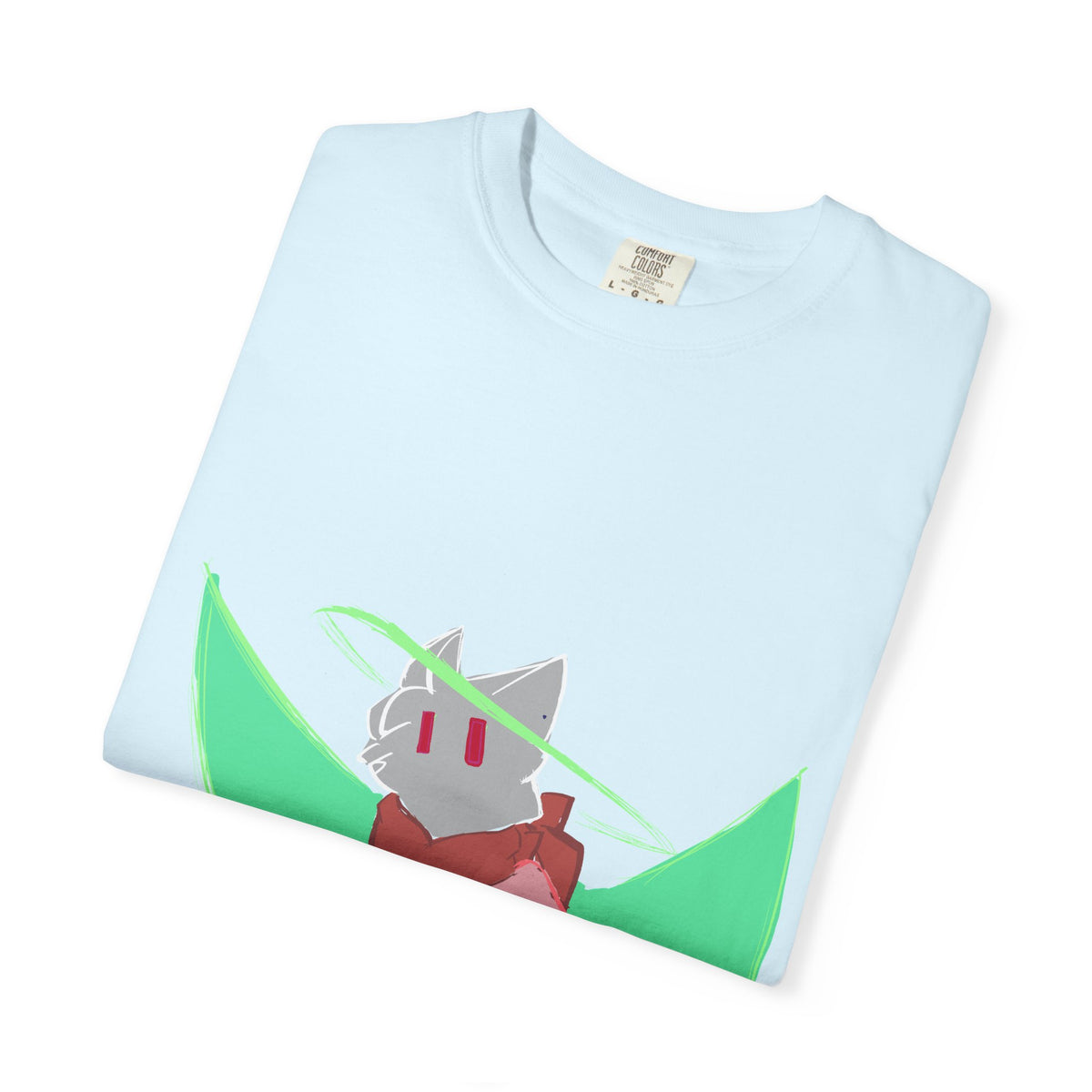 Little Guy 3