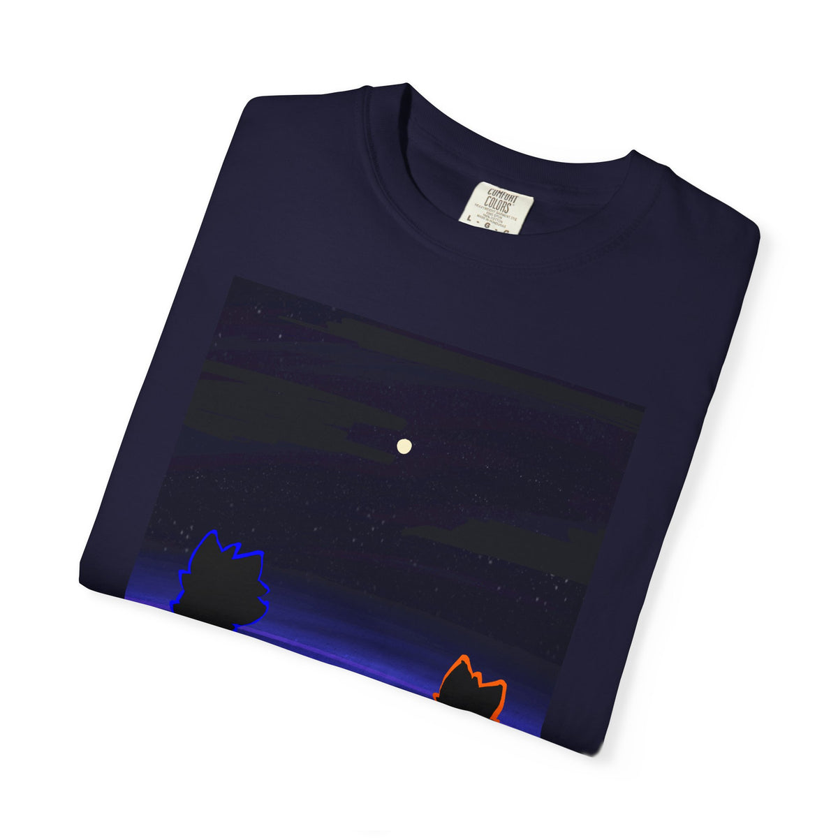 night window