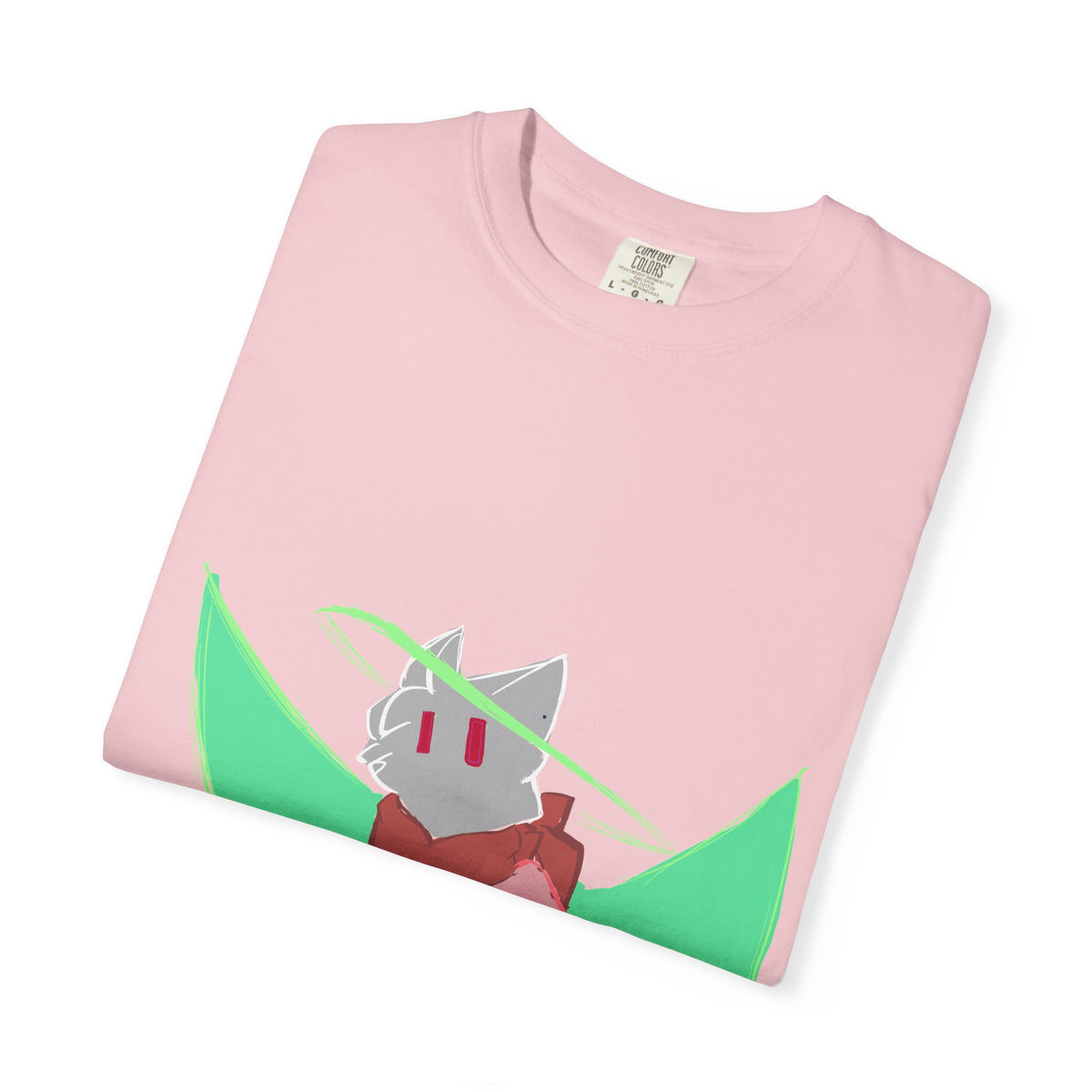 Little Guy 3